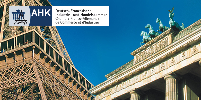 German-French Chamber of Commerce
